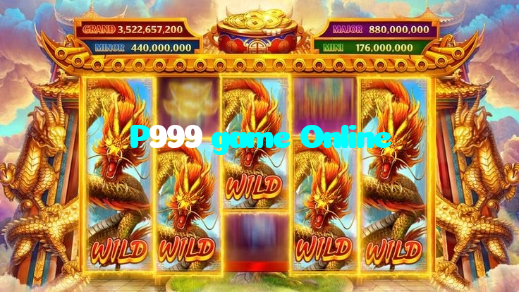 making first deposit on P999 game Online website using local payment methods in Pakistan