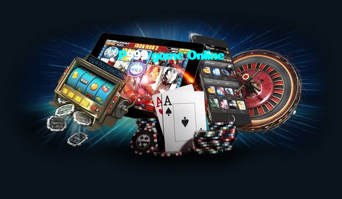 P999 game Online