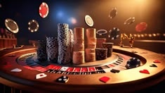 P999 game Online casino presented on mobile device in Pakistan with slots and live games